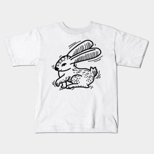 Rabbit Kids T-Shirt